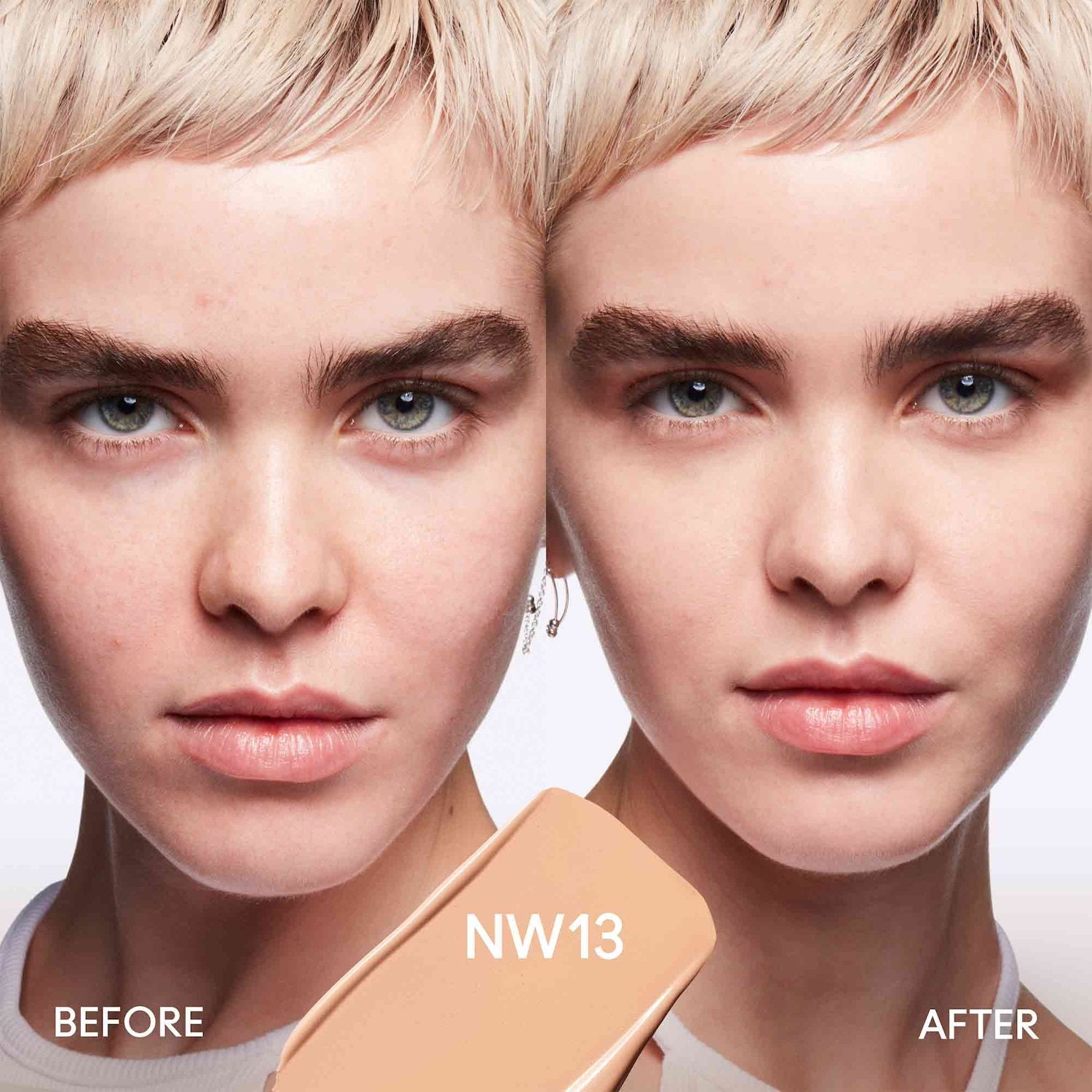 STUDIO FIX FLUID FPS 15 24HR MATTE FOUNDATION + OIL CONTROL (BASE DE MAQUILLAJE)